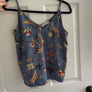 Abercrombie & Fitch tank | Small | never worn